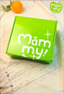 Combo 9 hũ hạt mix sẵn Mămmy nấu cháo bổ sung chất dinh dưỡng cho bé ăn dặm trên 6 tháng 130gr/ 1 hũ Sản Phẩm Hữu Cơ Cho Bé Ăn Dặm - Lazada