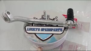 Pedal Engkol & Kick Stater Honda Supra: Pemilihan & Pemasangan