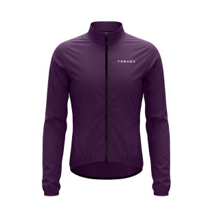 TOSUOD | Windproof Waterproof Breathable Cycling Jacket