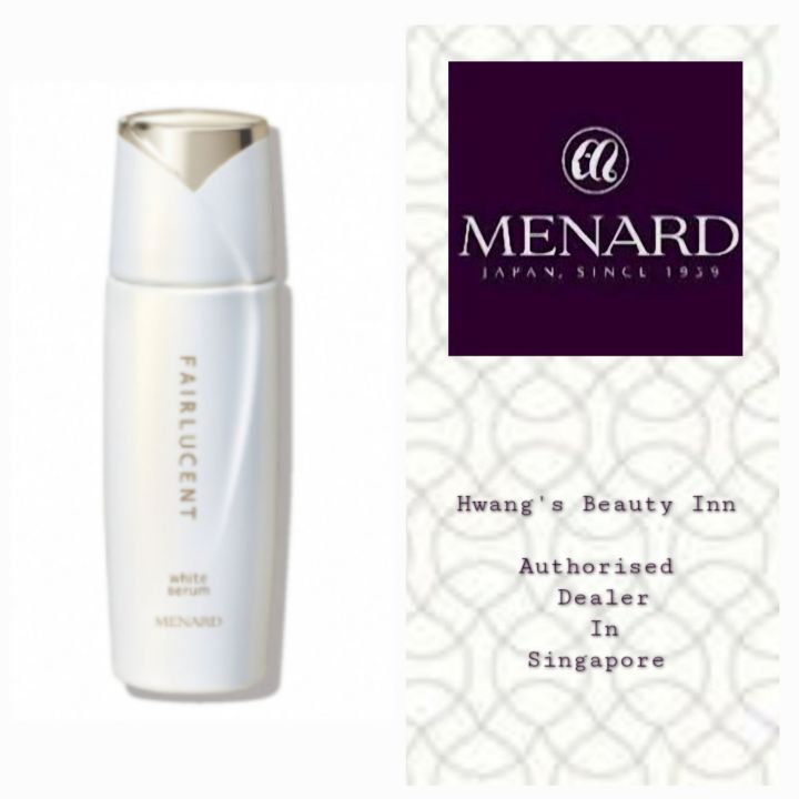 Beauty コスメ・美容 FAIRLUCENT BRIGHTENING SERUM 100ml