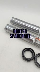 50C PAKET 3 AS SHOCK DEPAN + SEAL SOK + SEAL TUTUP ABU XEON LAMA / XEON KARBU / SOK / SKOK / SIL