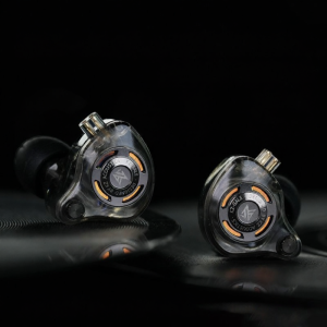 KZ | In-ear Gaming Earphones For E-sports FPS Positioning by Sound