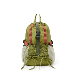 Winter Autumn Casual Fashion Patchwork Commute Backpack