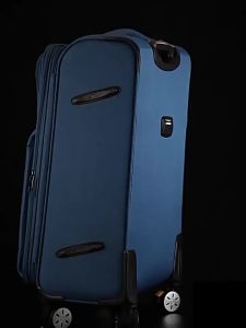 MANLINKA | Durable Large Capacity Luggage 60 inch