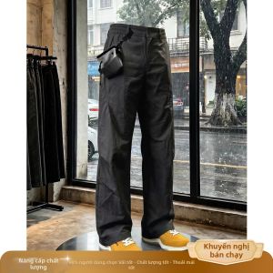 OUMULONG | Quần Đi Rừng Nam Chống Thấm Nước Khô Nhanh