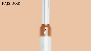 Kemei 5 in 1 multifunctional hair dryer silent noise reduction quick-drying hair dryer straight hair curly hair styling ion comb portable styling device KM-6909
