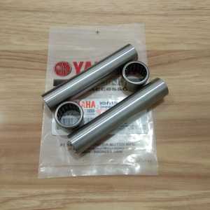 Bosh Bush Fork Arm Vixion Old Lama Vixion New Baru All Vixion Xabre R15 NVL NVA Vixion Koyo Japan Bos Bush Swing Arm Vixion Bosh Fork Arm Ayunan Lengan Yamaha 3CI