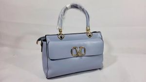 Tas Wanita Import Top Handle Bisa Buat Kerja Ukuran Besar 2116