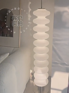 Floor Lamp High Sense Creative Light Luxury Sofa Next To The Living Room Bedroom Decorative Atmos