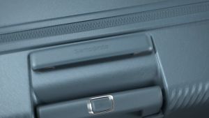 Vali kéo Zipprix FT Samsonite Mỹ