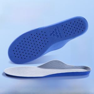 XIANZHAO | Arch Support Shoe Inserts Flat Foot Corrector Mens Womens Comfortable Summer Insoles Non-Slip Arch Supports For Flat Feet