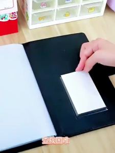 กระเป๋าใส่ทะเบียนรถ ทะเบียนบ้าน มี 20 หน้า (ใส่ได้ 40 แผ่น) 230*145cm มี 3 สี