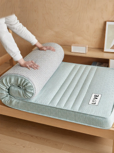 Yuzhaolin | Student Dormitory Soft Pad 90x190cm