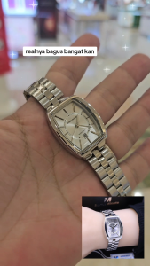 Jam tangan wanita original seven minute M725 tanggal tahan air cantik fashion cewek watches