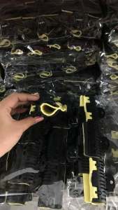 Kẹp trục cách nhiệt trục uốn nóng setting kỹ thuật số