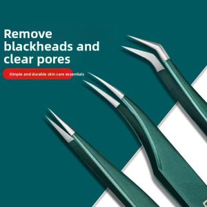 plys | Acne Extraction Tool Blackhead Remover Pimple Needle