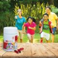 K Kids K link Omega 3 Minyak Ikan Anak
Terbaik Untuk Tumbuh Kembang Anak Sehat & Cerdas Original K link
K-Kids Omega Squa Minyak Ikan. 