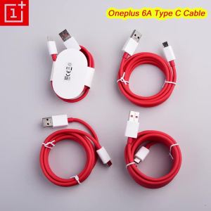 Cáp Sạc Nhanh Oneplus 80W 65W 30W Warp Supervooc USB C Cho 1+ 13 12 10 9 Ace 5 3 Pro 9T 7T 9RT 11R 9R Nord 3 2T 1/1.5M (Nhiều Tùy Chọn)