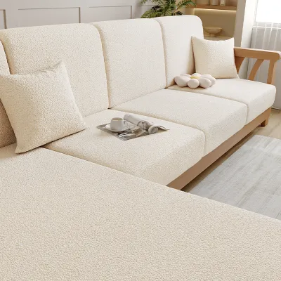ZTION | Firm High-density Sofa Cushion Non-collapsing
