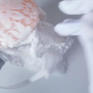 ฟองน้ำเสริมหน้าอก ซิลิโคนดันทรง (มีสต็อค) ฟองน้ำซิลิโคน สำหรับเสริมสร้างรูปลักษณ์ ไม่ต้องผ่าตัด