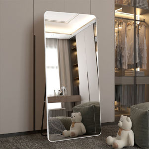 Wall-mounted Full-length Mirror
