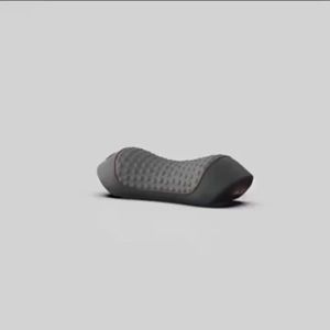 3-in-1 Neck Massager Pillow for Shoulder Deep Tissue with Heating and Traction Function Hump Corrector for Women