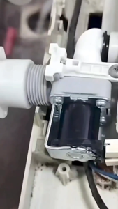 Compatible SHARP Washing Machine Water Inlet Valve ESX115 / ESX705 / ESX715 / ESX805 / ESX905 / ESX858 / ES818X
