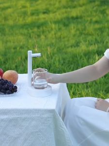 Máy lấy nước uống theo mức nước Smart Water Dispenser - EuroHome