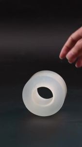 Window Sealing Tape Is Transparent Suitable for windows Doors and Air Conditioners Waterproof Residue Free and Removable