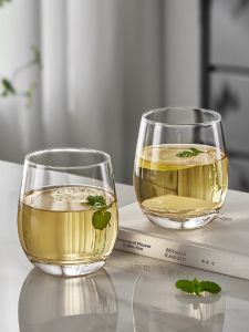 YAGANG | Home Office Multi-Purpose Glass Cup