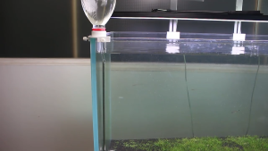 Aquarium Water Replenishing Device Automatic Water Filler Adjustable Tank Water Level Controller
