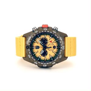 Luminox 3745.ECO Bear Grylls Survival ECO Master Sustainable Outdoor Watch 45 mm - Jam Tangan Pria