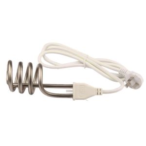 Hot Sale Y26 Stainless Electrothermal Tube with Thermostat Helix Immersion Electric Heater with An Automatic Cut-out 1800W 220V