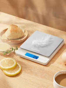 Supor | Precise Weighing Electronic Scale