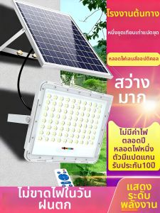 MaiMeng | Đèn LED Ngoài Trời Chống Nước Siêu Sáng