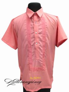 Polo Barong (Short Sleeves) Hugo boss