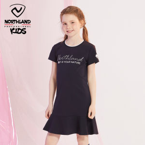 Northland | Summer Tencel Comfort Breathable Girls Dress