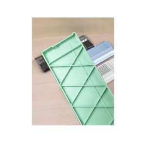 Bàn cắt giấy mini khổ A4 tiện lợi cắt được giấy -Aeneas Shop