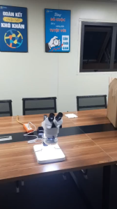 Kính hiển vi SZM7045-B1