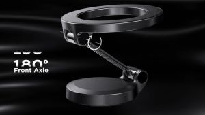 LISEN for MagSafe Car Mount Phone Holder for Car Hands Free iPhone Car Holder Mount Dash Phone Mount for Car Fit for iPhone Đế Điện Thoại Ô Tô Cho Iphone Magsafe - Lazada