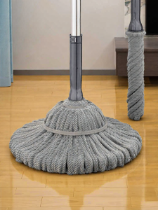 Automatic Water Twist Easy Clean Household Mop