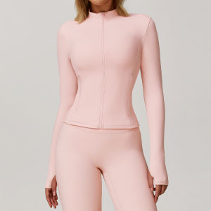 QYUED | Quick-drying Elastic Tight Sport Top