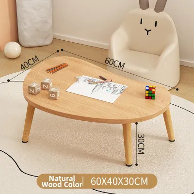 BAIPU | Multi-use Children Learning Table