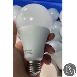 PM1988⚡พร้อมส่ง💯หลอดไฟ LED หลอดไฟประหยัดพลังงาน ไฟ 7W 9W 13W 15W 18W ขั้วเกลียว E27 หลอดไฟแสงขาว