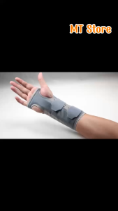 Đai đeo nẹp xương bong gân cổ tay giảm đau cổ tay hội chứng ống cổ tay 9N
