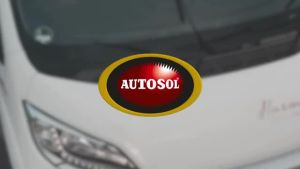 Autosol Caravan Rain Streak Remover (Made In Germany) 500ml