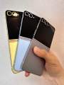 Flip 6 มือสอง Samsung Z flip6 ประกันyศูนย์ เครื่องสวย เครื่องมือ2ศูนย์ไทย Used Phone. 