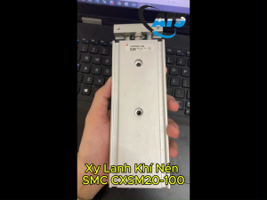 ATS_Xi lanh SMC CXSM20-100