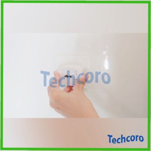 Ổ cắm điện hẹn giờ Ổ sạc xe điện điều khiển từ xa qua Wifi đo điện năng tiêu thụ công suất cao 16A - 3500W