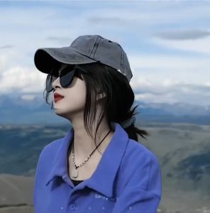 Nón Kết Lưỡi Trai Nam Nữ Thời Trang Bụi Kiểu Hàn Quốc 758 - requane